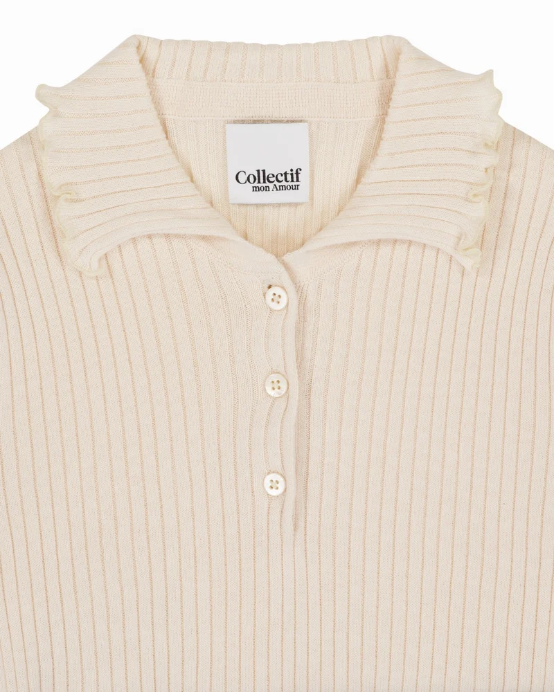 Karolina | Pullover | Bio-Baumwolle