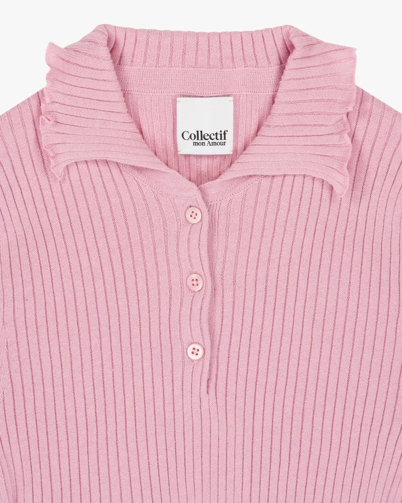 Karolina | Pullover | Bio-Baumwolle