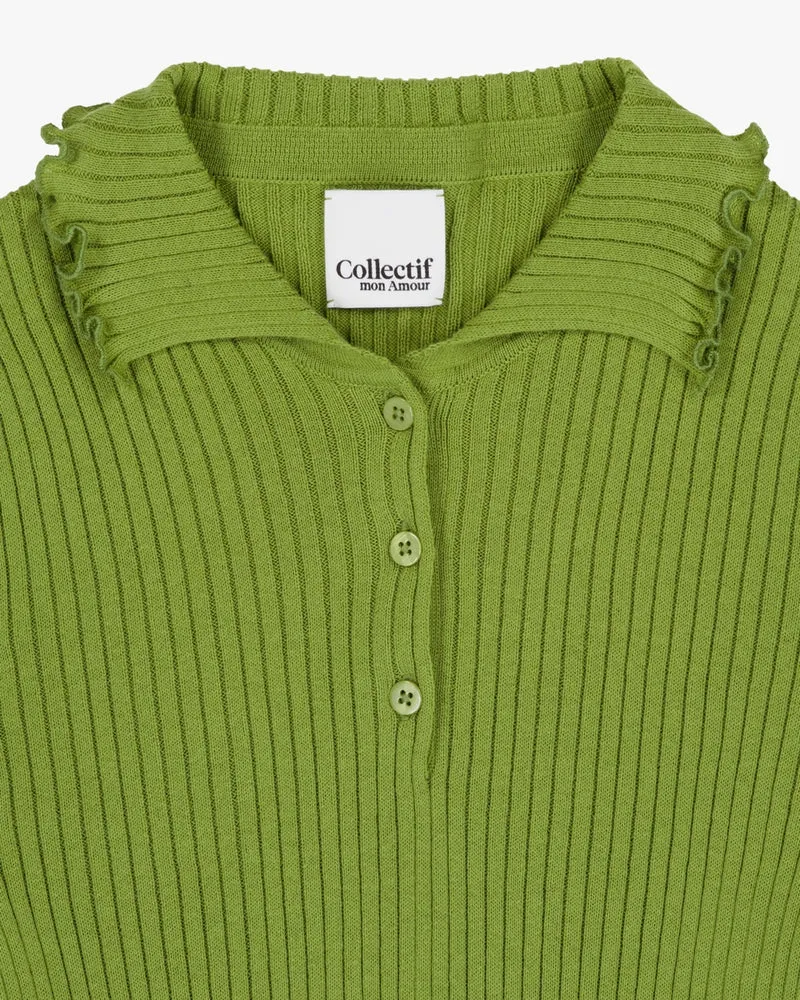 Karolina | Pullover | Bio-Baumwolle