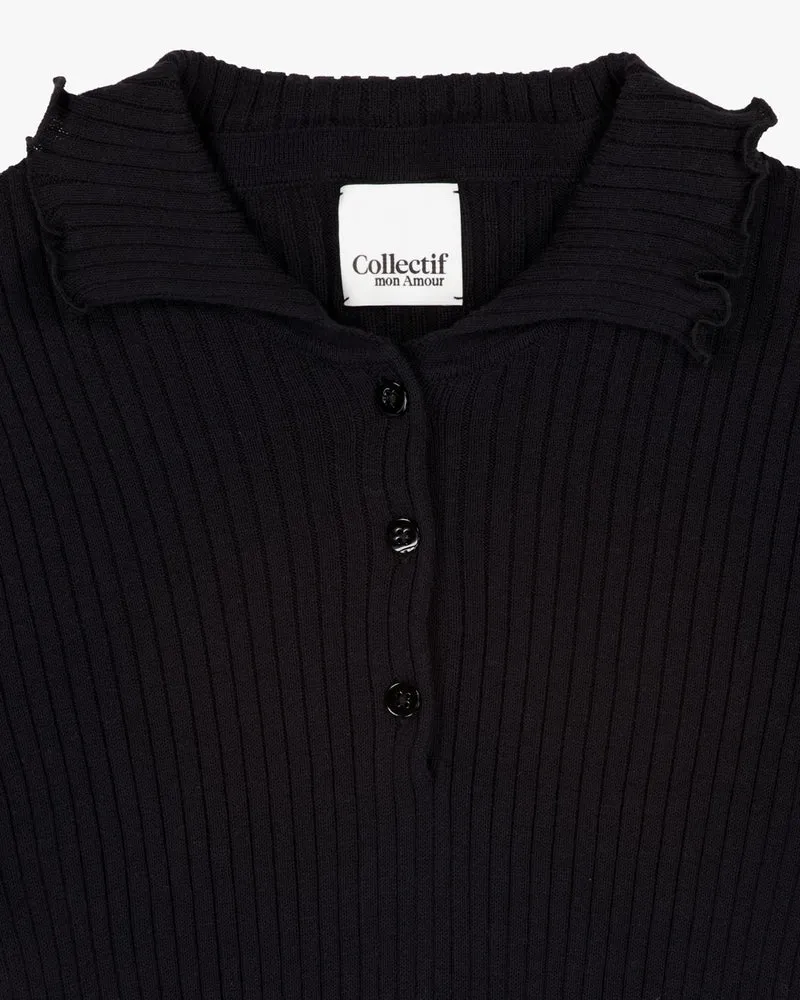 Karolina | Pullover | Bio-Baumwolle