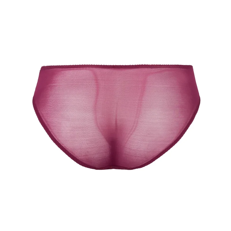 Empreinte - Clea Brief Grenat