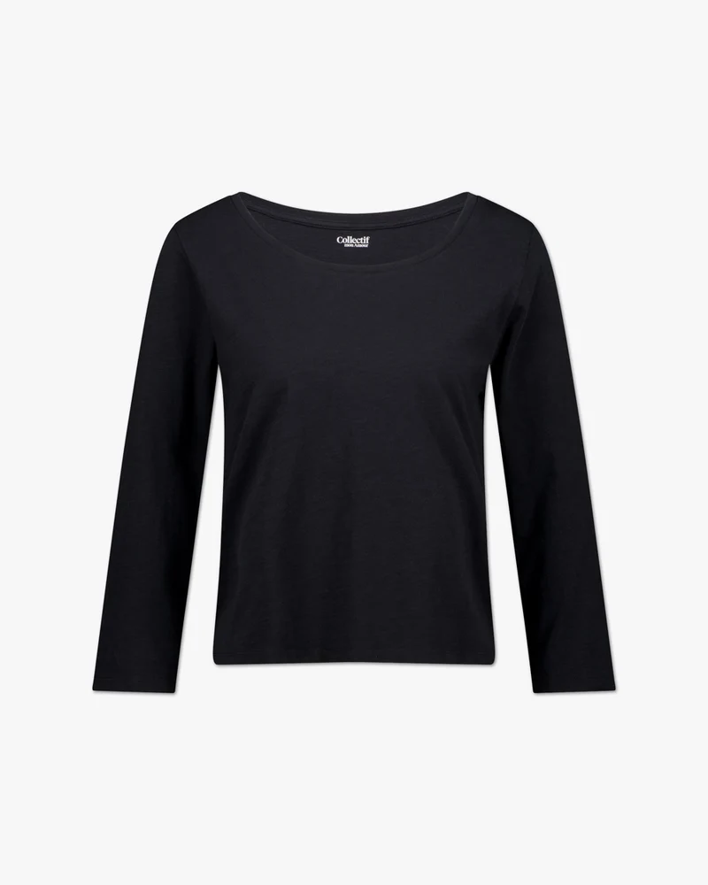 Adriana | T-Shirt | Bio-Baumwolle