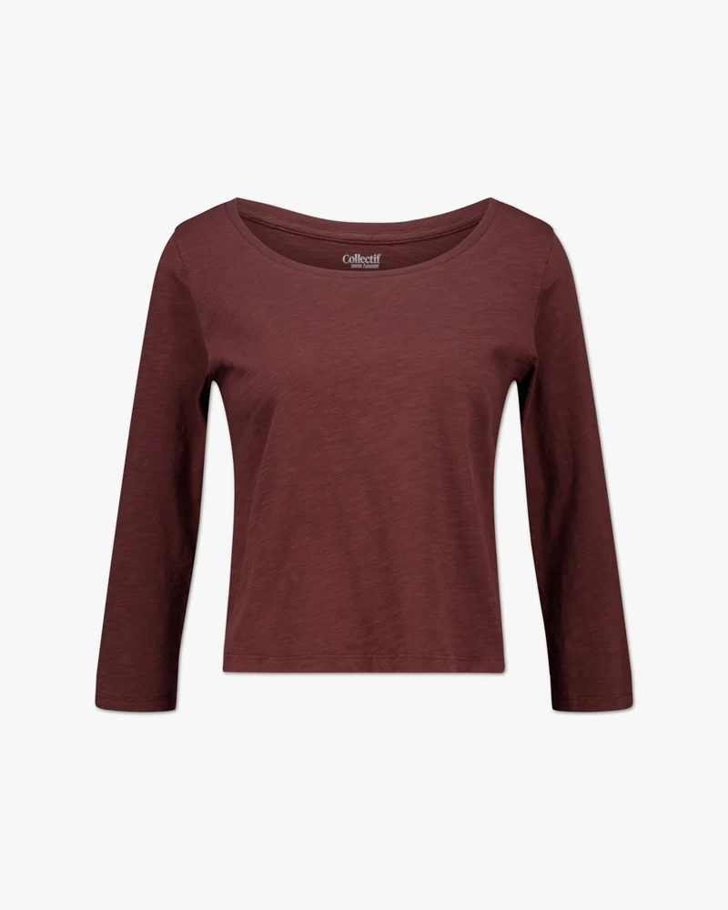 Adriana | T-Shirt | Bio-Baumwolle
