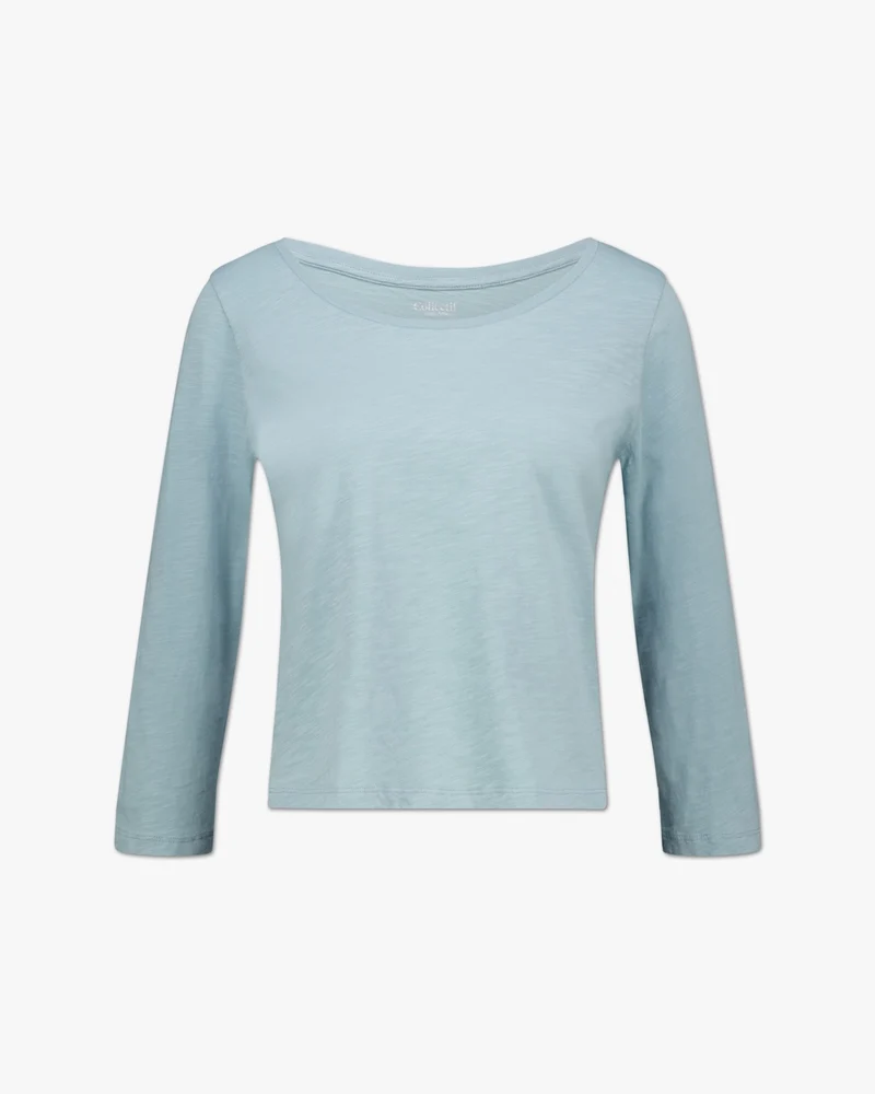 Adriana | T-Shirt | Bio-Baumwolle