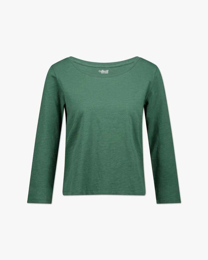 Adriana | T-Shirt | Bio-Baumwolle