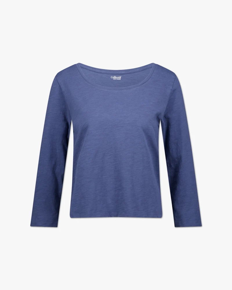 Adriana | T-Shirt | Bio-Baumwolle