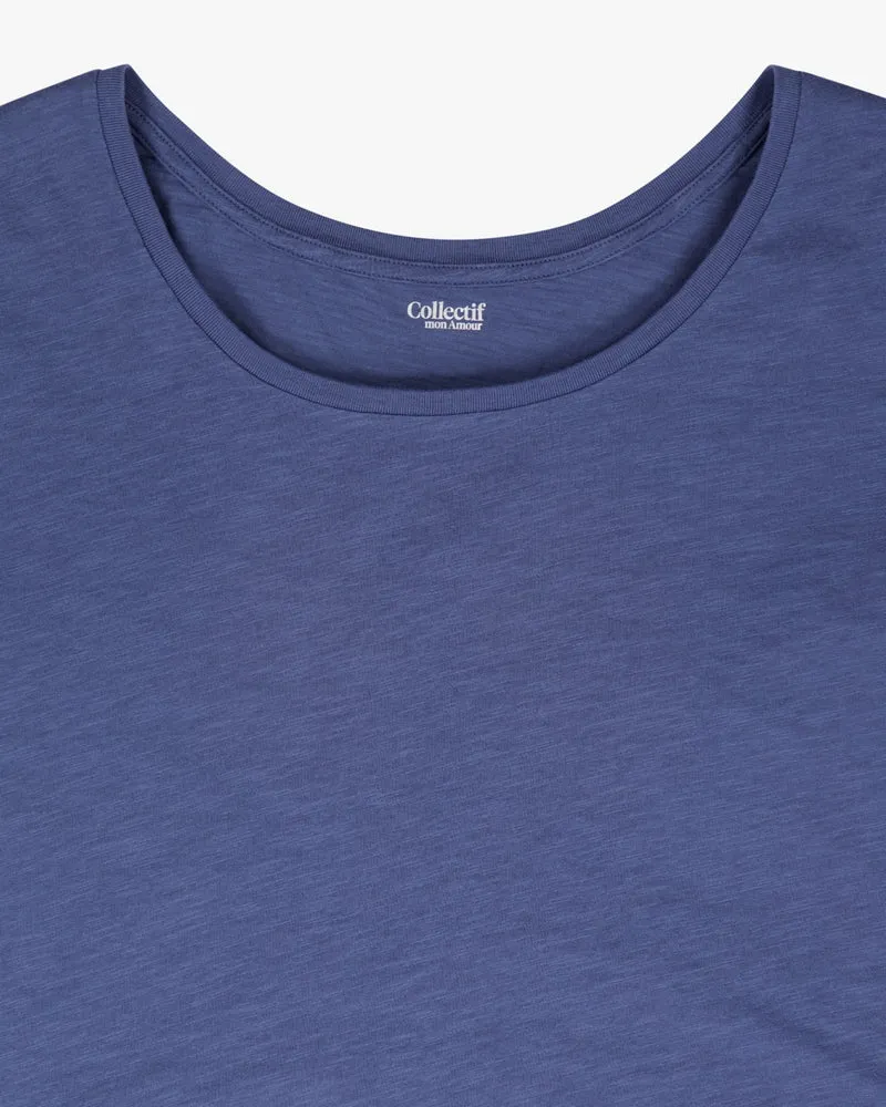 Adriana | T-Shirt | Bio-Baumwolle