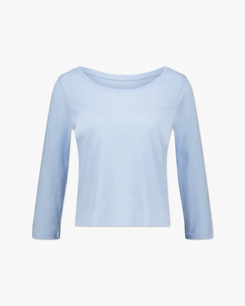 Adriana | T-Shirt | Bio-Baumwolle