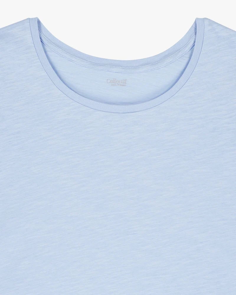 Adriana | T-Shirt | Bio-Baumwolle