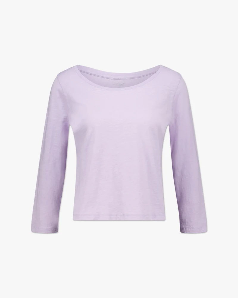 Adriana | T-Shirt | Bio-Baumwolle
