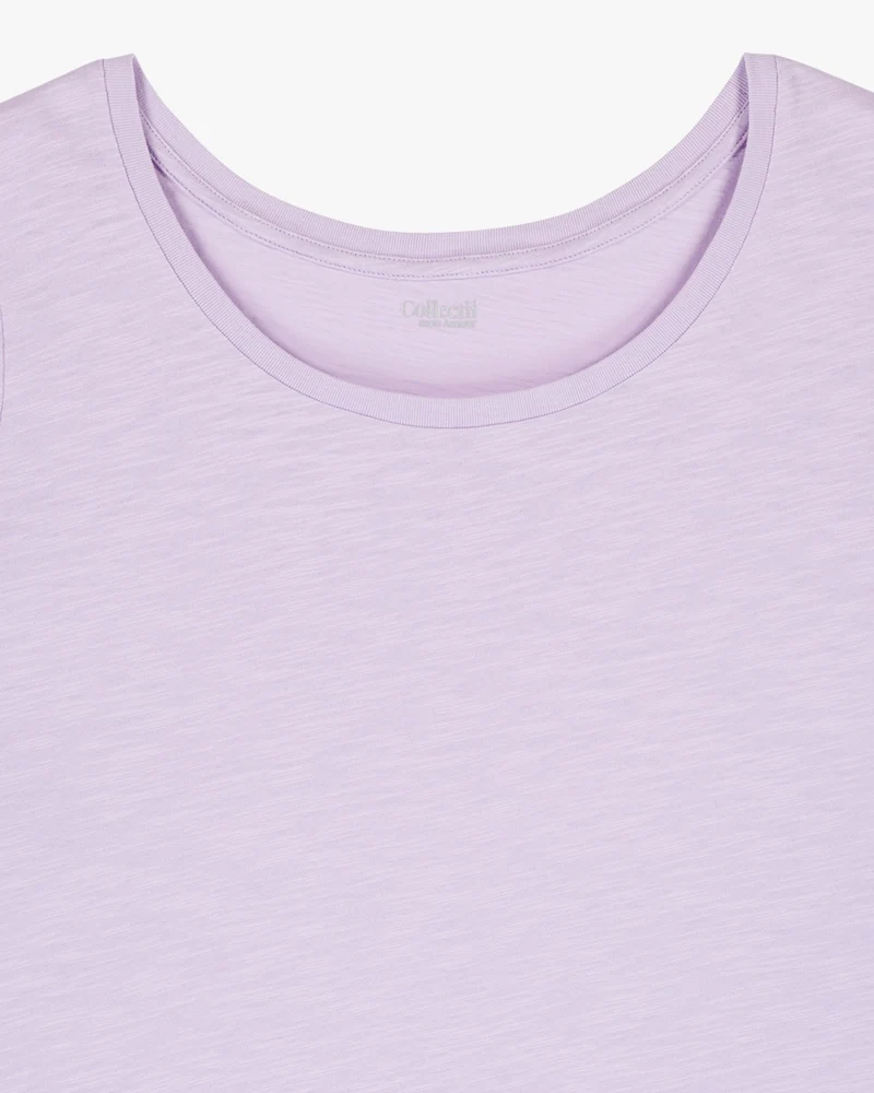 Adriana | T-Shirt | Bio-Baumwolle
