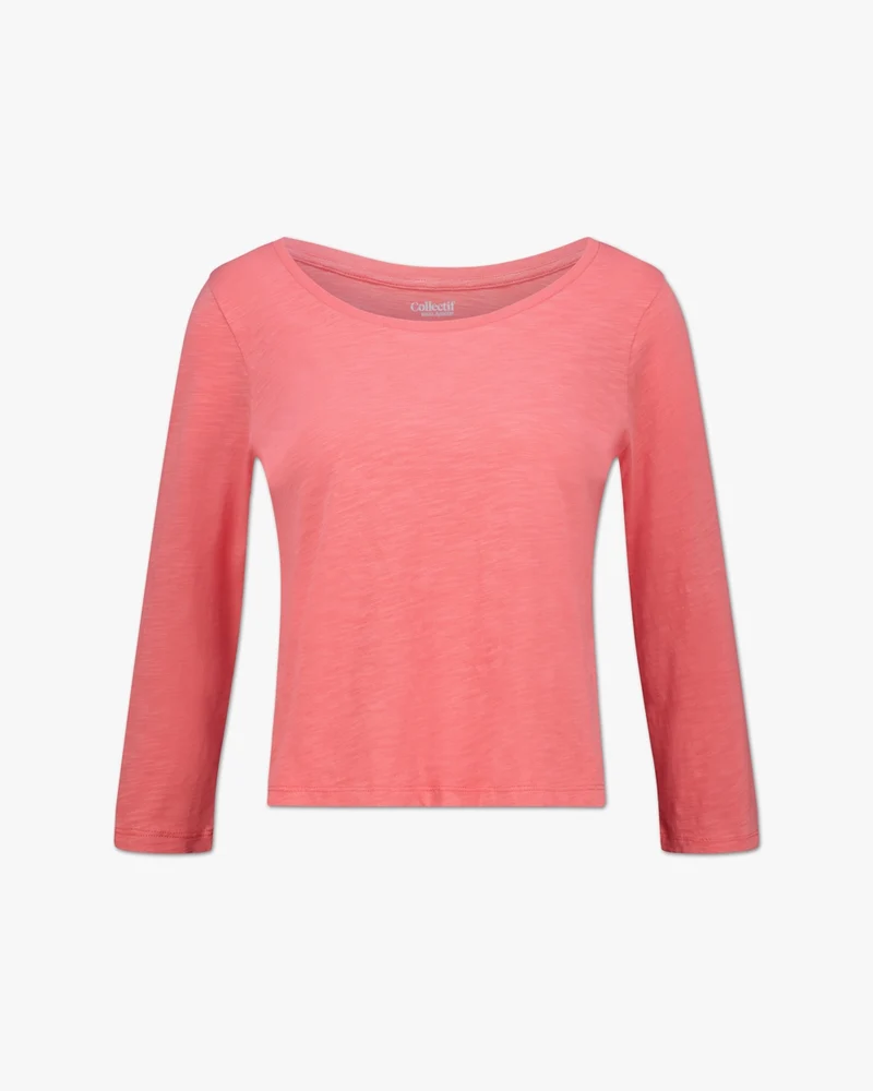 Adriana | T-Shirt | Bio-Baumwolle