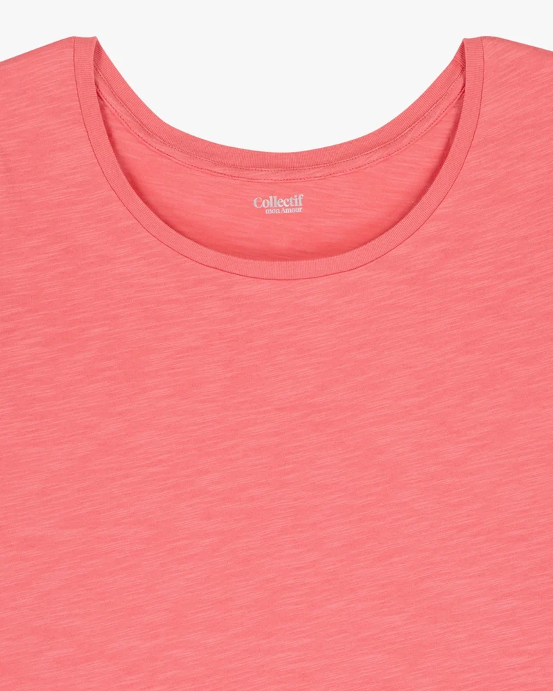 Adriana | T-Shirt | Bio-Baumwolle
