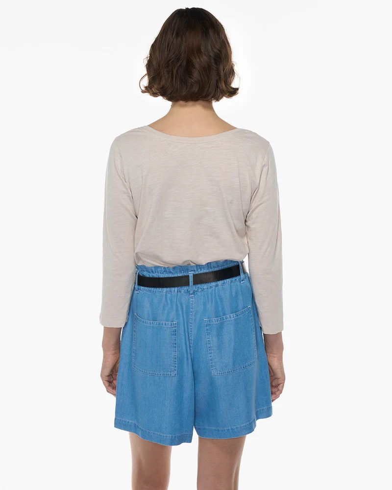Adriana | T-Shirt | Bio-Baumwolle