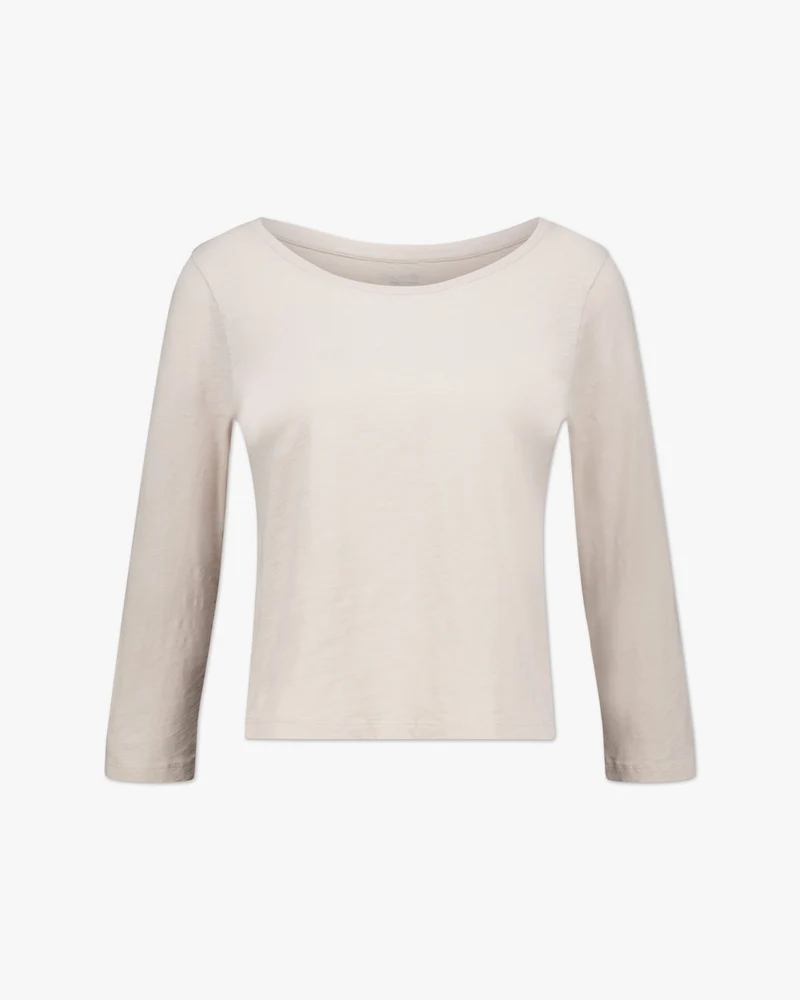 Adriana | T-Shirt | Bio-Baumwolle