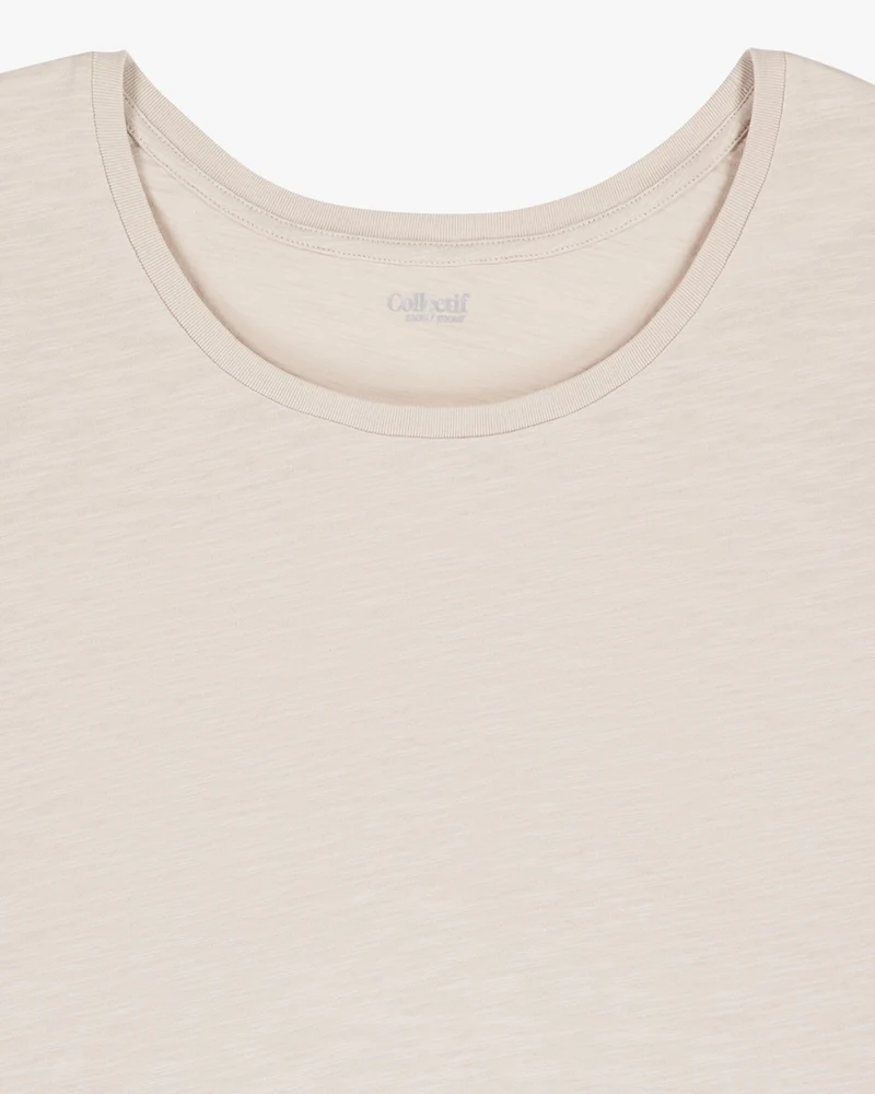 Adriana | T-Shirt | Bio-Baumwolle