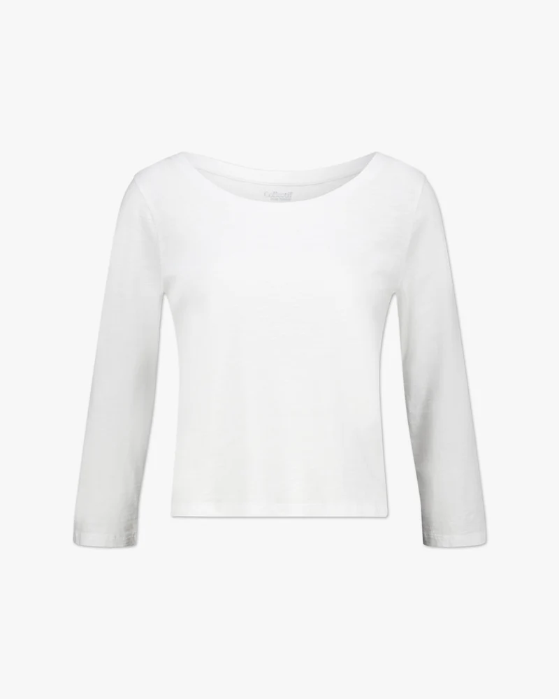 Adriana | T-Shirt | Bio-Baumwolle