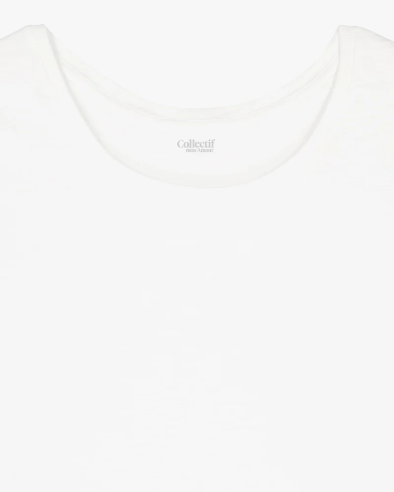Adriana | T-Shirt | Bio-Baumwolle