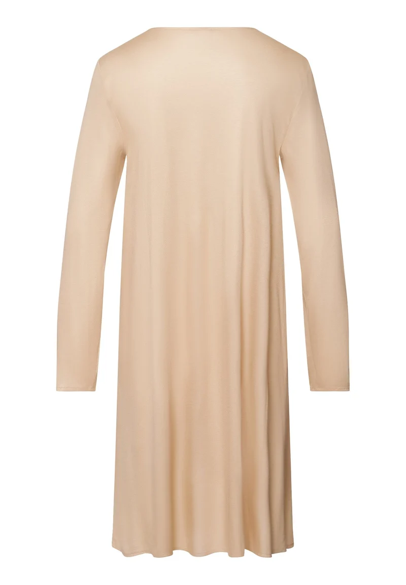 Lilith NW L/SLV Nightdress 100cm | coffee quartz 074783-072216