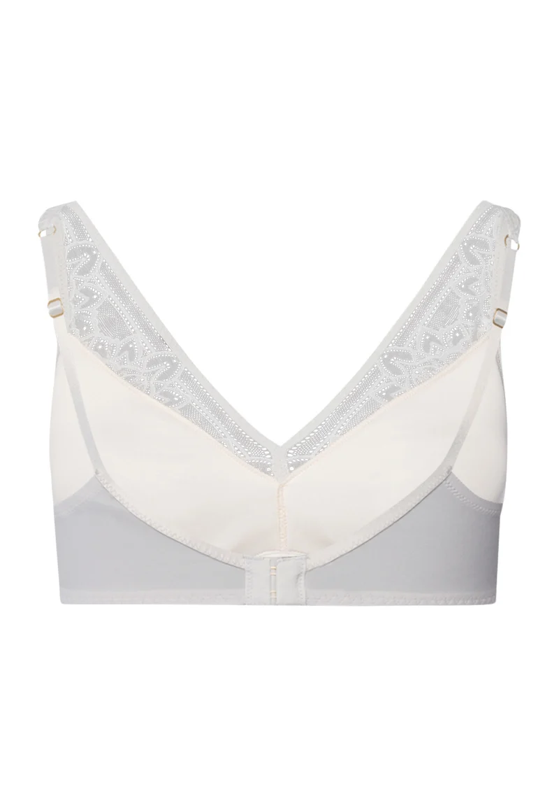 Holly Soft Cup Bra | silver vapor 070821-072652