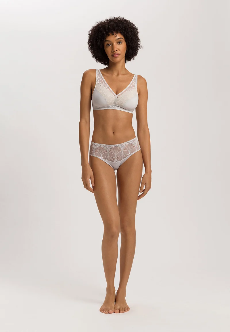 Holly Soft Cup Bra | silver vapor 070821-072652