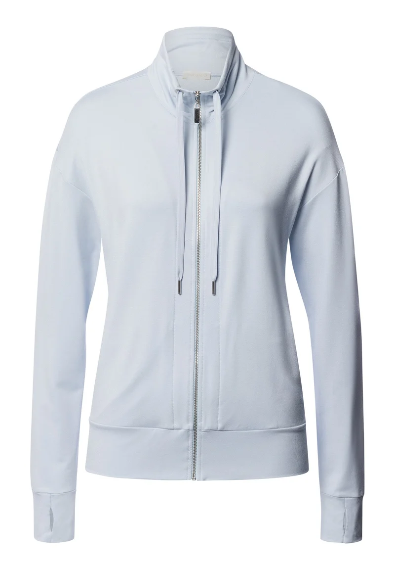 Balance Cardigan | powder blue 078788-072512
