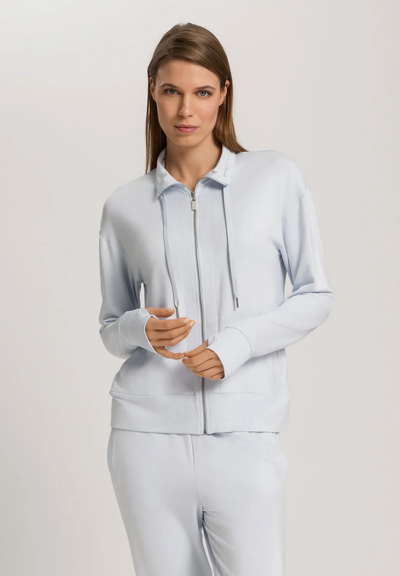 Balance Cardigan | powder blue 078788-072512