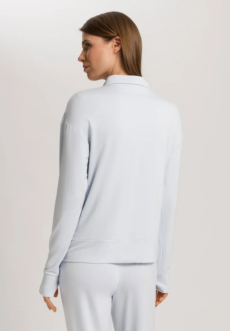 Balance Cardigan | powder blue 078788-072512