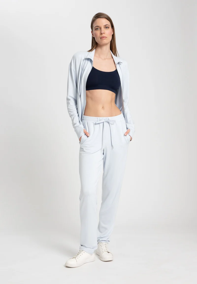 Balance Cardigan | powder blue 078788-072512
