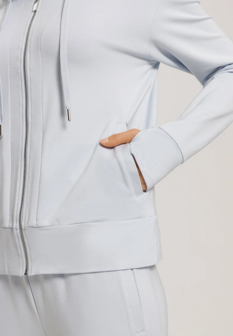 Balance Cardigan | powder blue 078788-072512