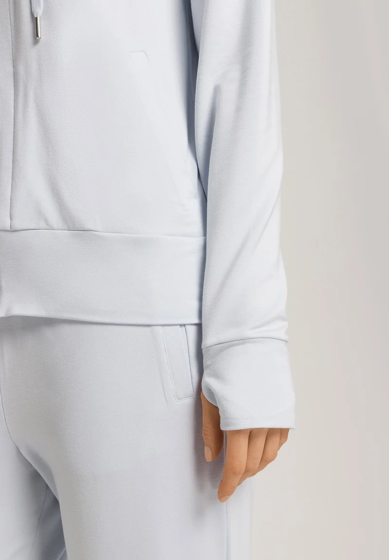 Balance Cardigan | powder blue 078788-072512