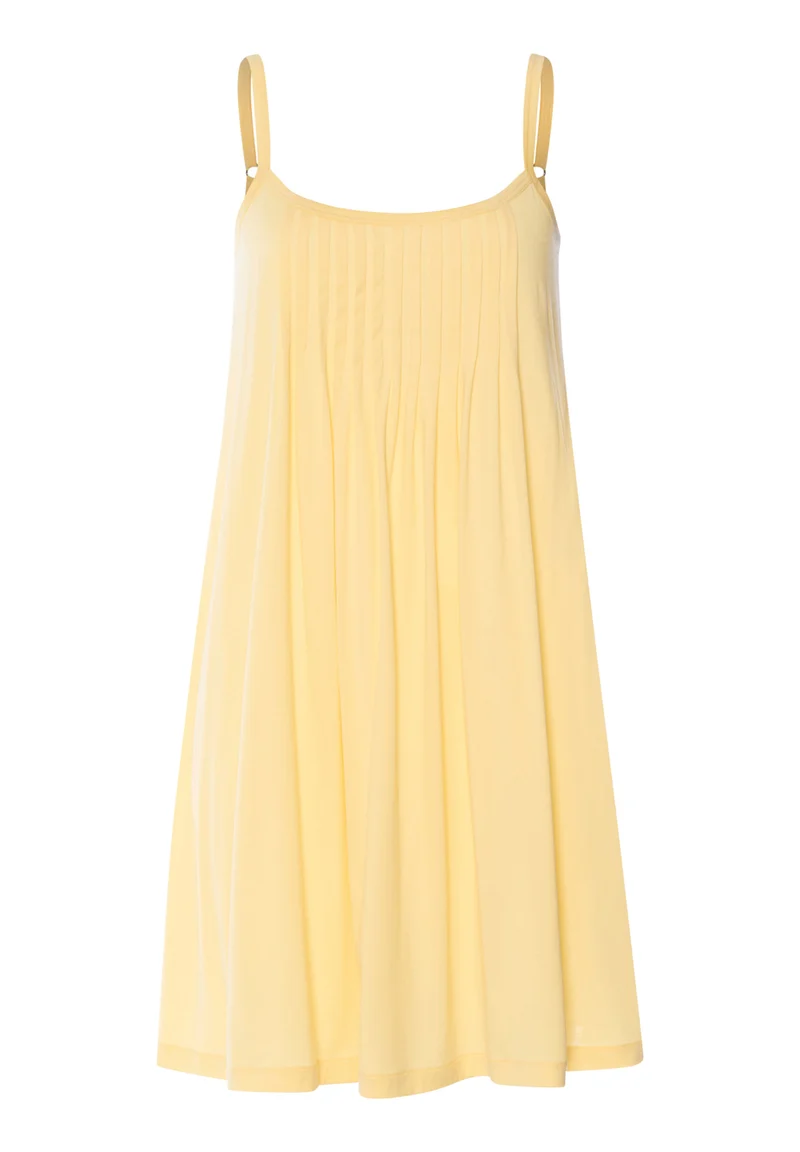 Juliet Spaghetti Dress 90cm | vanilla highlight 077747-072224