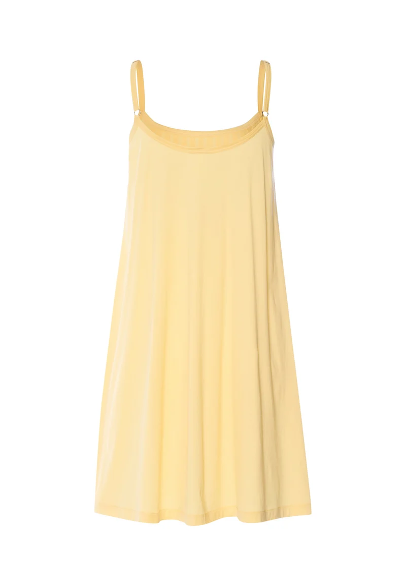Juliet Spaghetti Dress 90cm | vanilla highlight 077747-072224