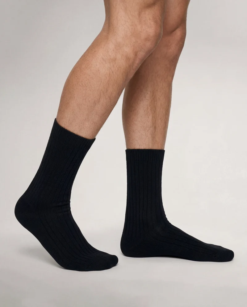 Accessoires Socks | black 078551-072552
