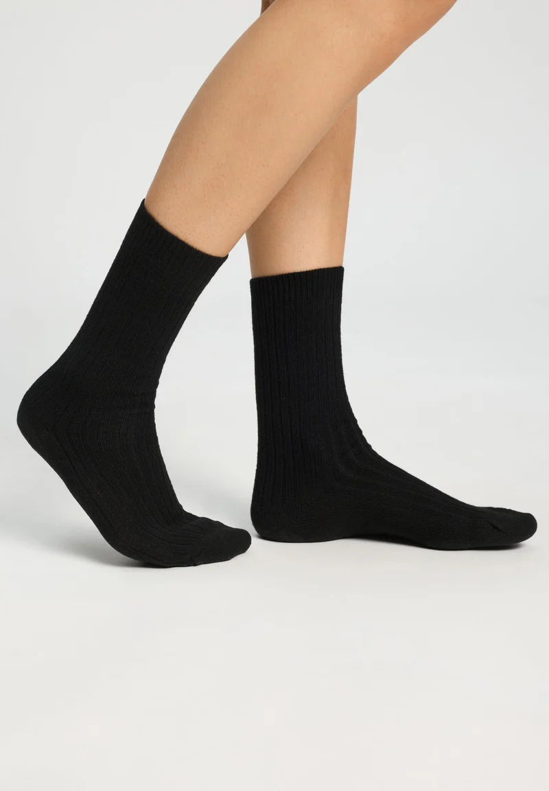 Accessoires Socks | black 078551-072552