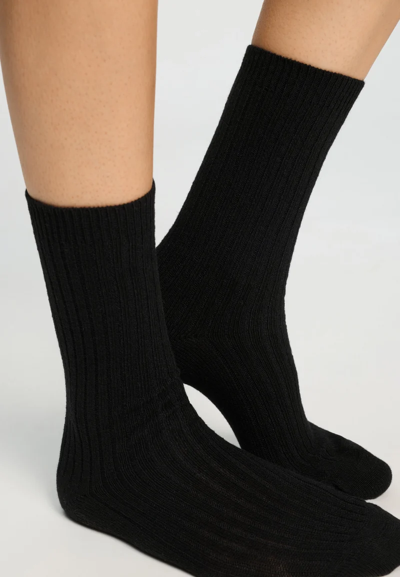 Accessoires Socks | black 078551-072552