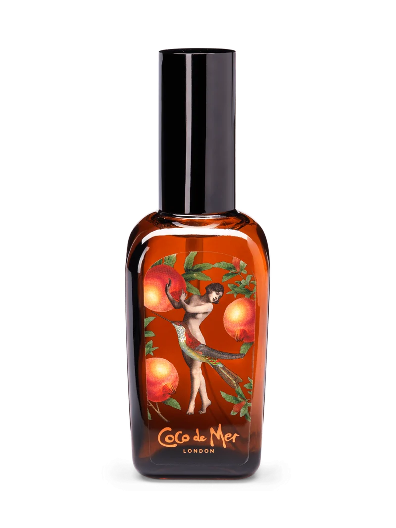 Coco de Mer Divine Glow Aqua Lubricant 100ml