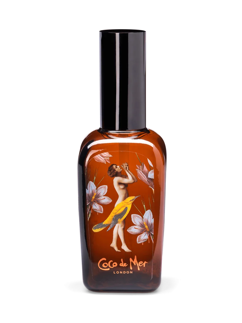 Coco de Mer Radiant Bloom Anal Lubricant 100ml