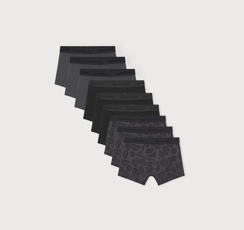 Core Trunks 9-Pack