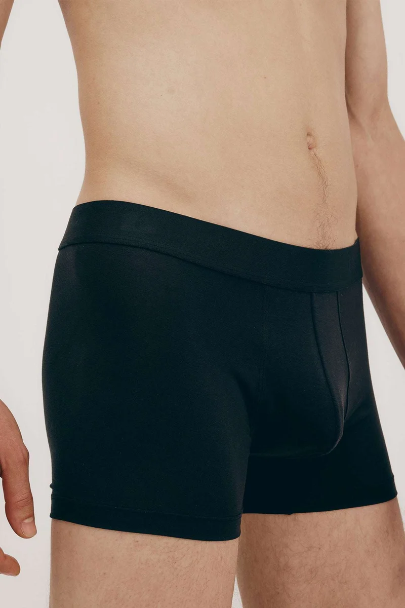 Boxers 3-pack aus Tencel