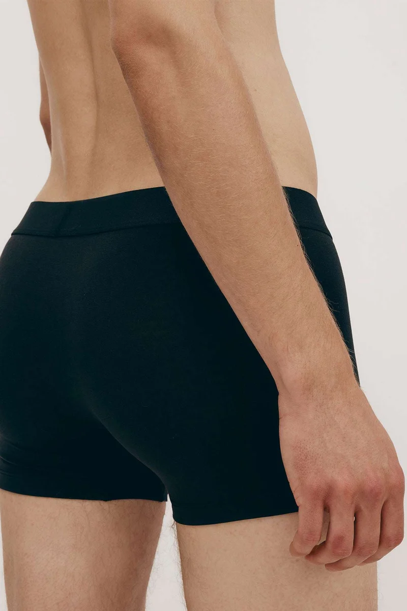 Boxers 3-pack aus Tencel