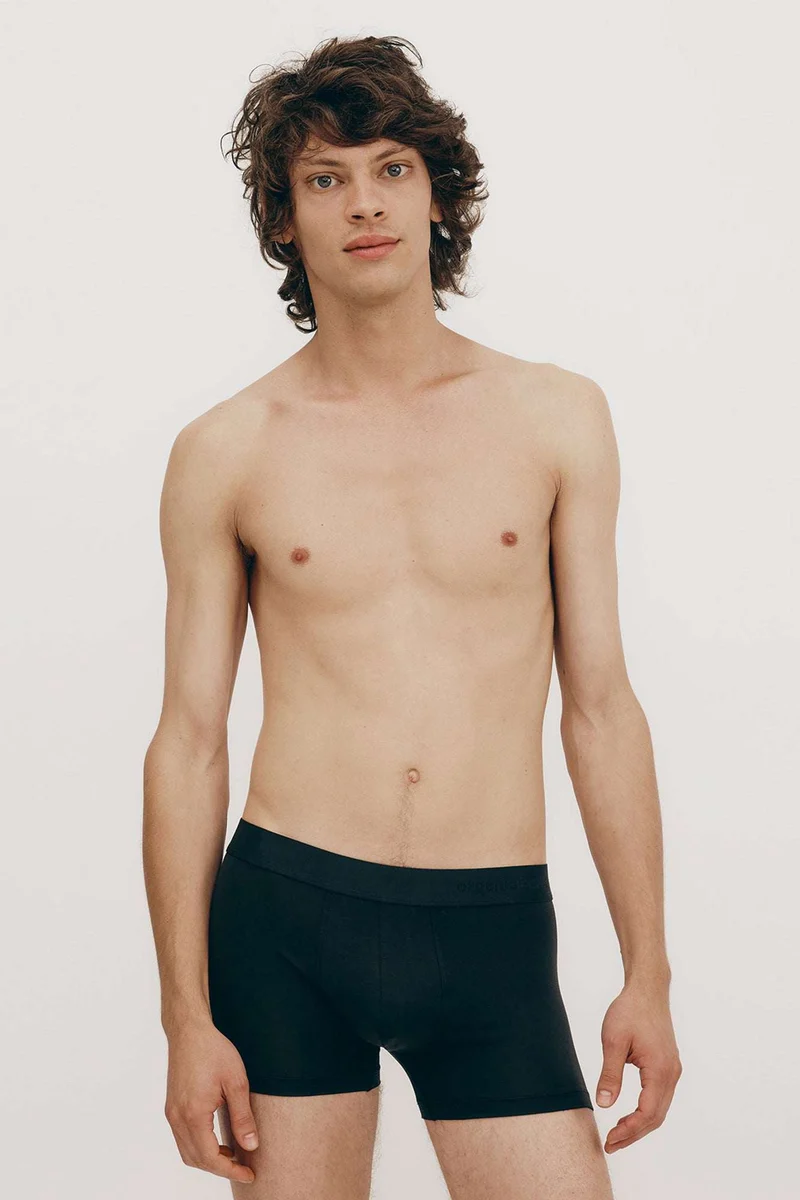 Boxers 3-pack aus Tencel