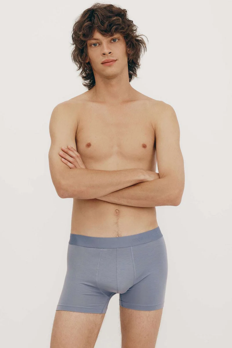 Boxers 3-pack aus Tencel
