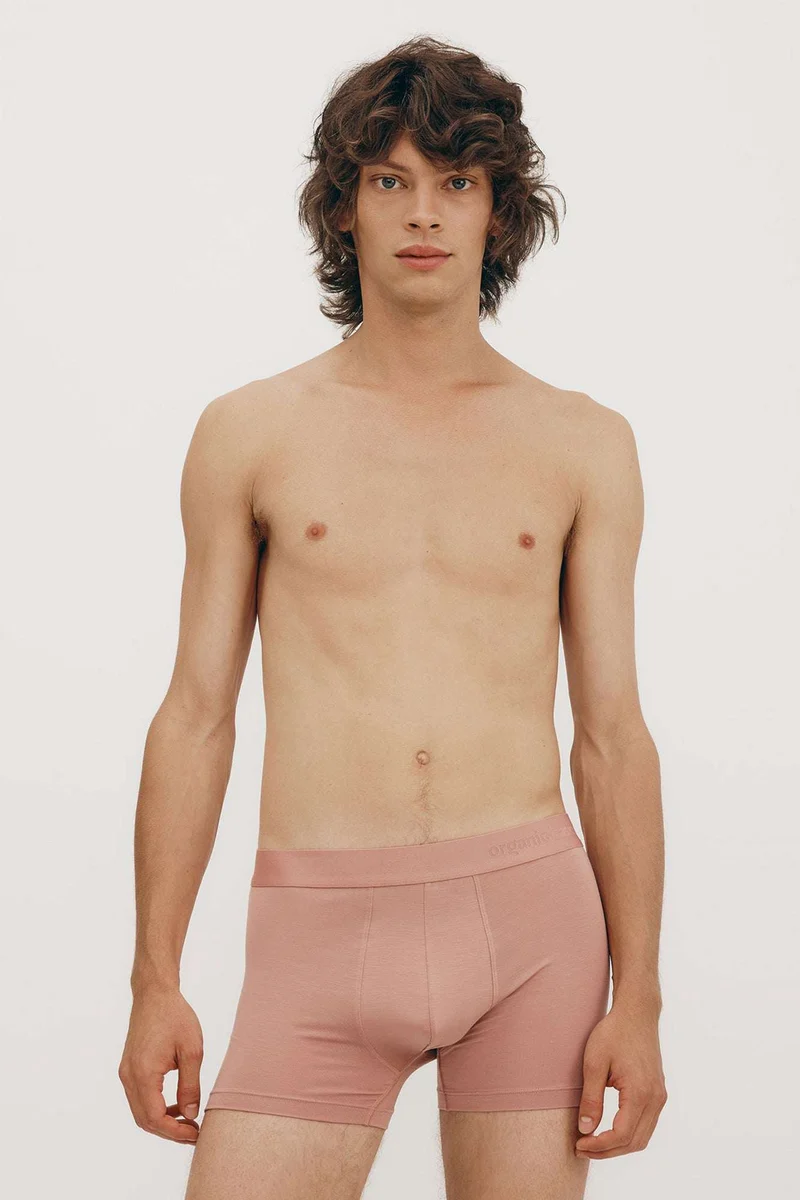 Boxers 3-pack aus Tencel