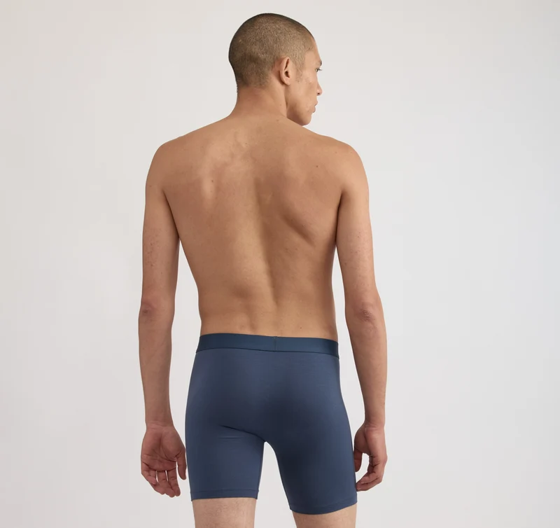 Premium Boxer Briefs 12-pack