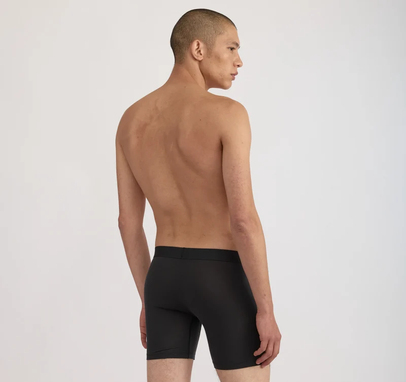 Premium Boxer Briefs 12-pack