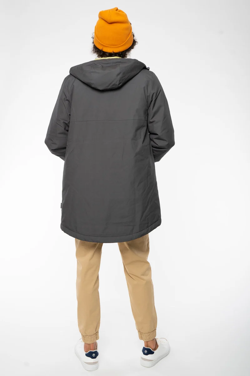 Active Coat Sympatex aus recyceltem Polyester