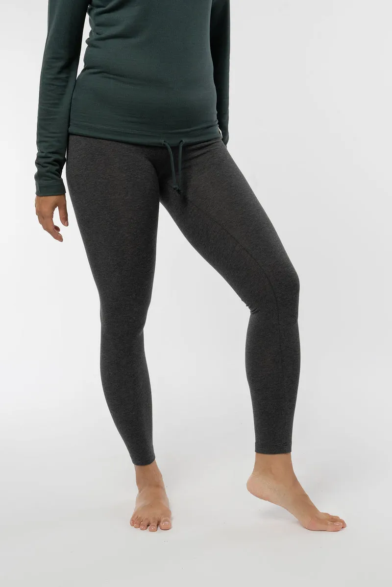 Leggings für Frauen aus Bio Baumwolle
