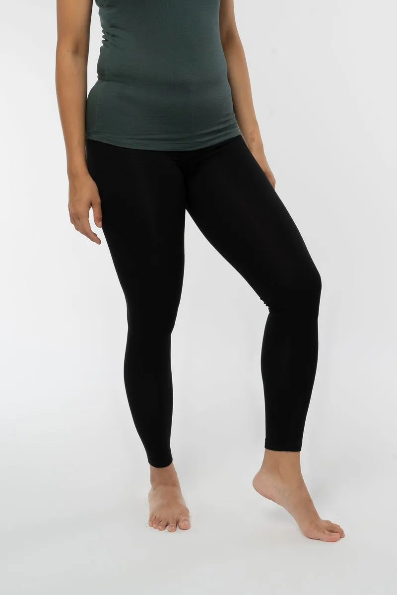 Leggings für Frauen aus Bio Baumwolle