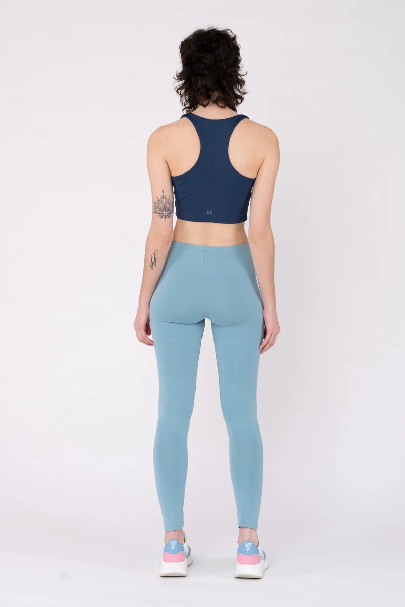 Leggings für Frauen aus Bio Baumwolle